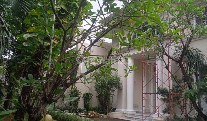 Rumah Siap Huni Prime Locatiin 2