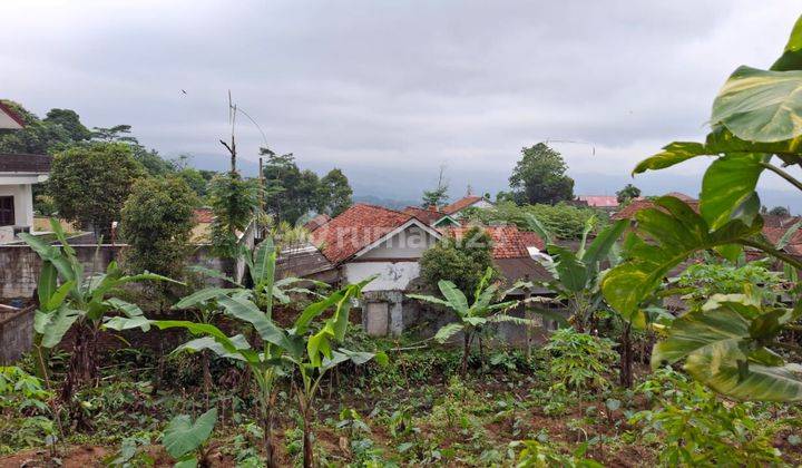 Villa Kebun Siap Huni Sangat Strategis Dekat Wisata View Lepas 1