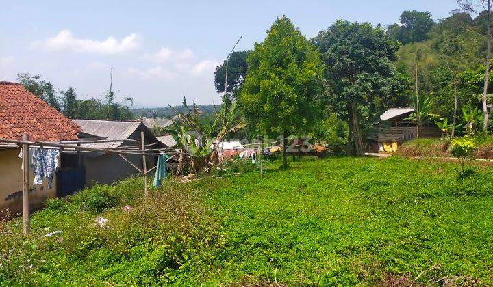 Tanah murah &rata lokasi sangat strategis view the best Cijeruk  4