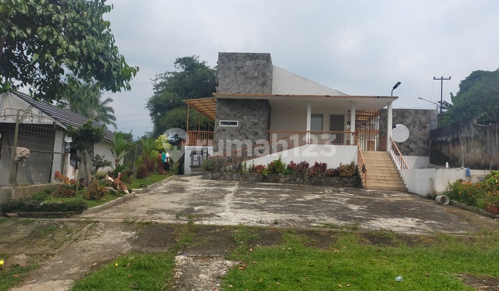 Tanah & Villa siap huni sangat strategis banget view lepas Tanah & Villa siap huni sangat strategis banget view lepas