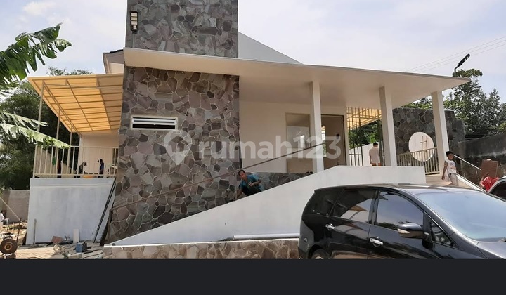 Tanah & Villa siap huni sangat strategis banget view lepas Tanah & Villa siap huni sangat strategis banget view lepas