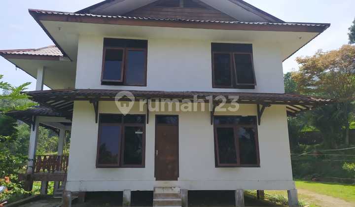 Villa siap huni lokasi strategis SHM+IMB dimegamendung Villa siap huni lokasi strategis SHM+IMB dimegamendung