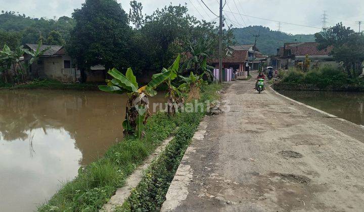 Lokasi murah investasi air bagus untuk bercocok tanam  2