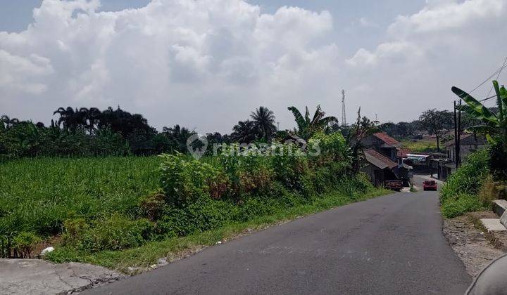 Lokasi murah sangat strategis+ investasi+villa nempel jalan  1