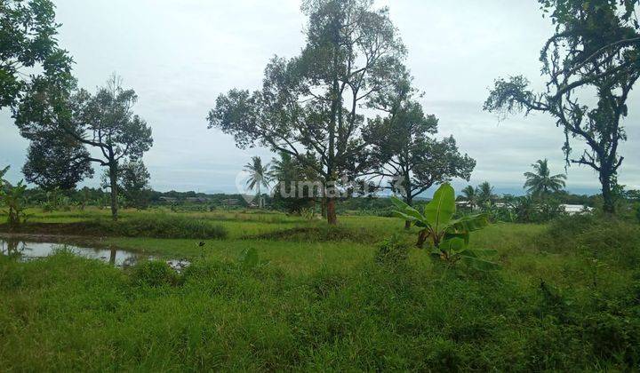 Lokasi untuk villa+Rumah tanggal lokasi strategis view lepas 
