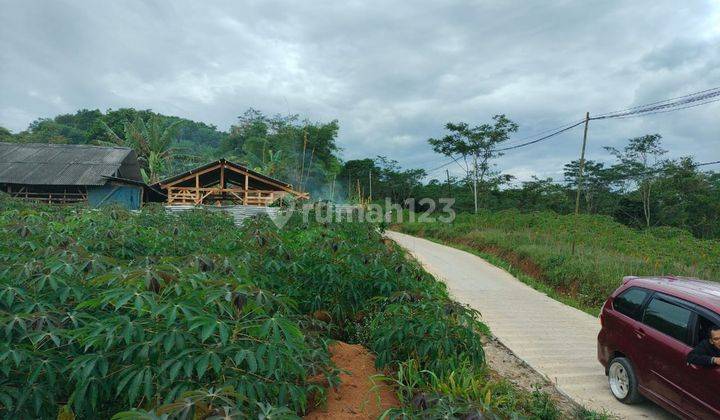 Tanah murah untuk villa+investasi sangat strategis banget 7