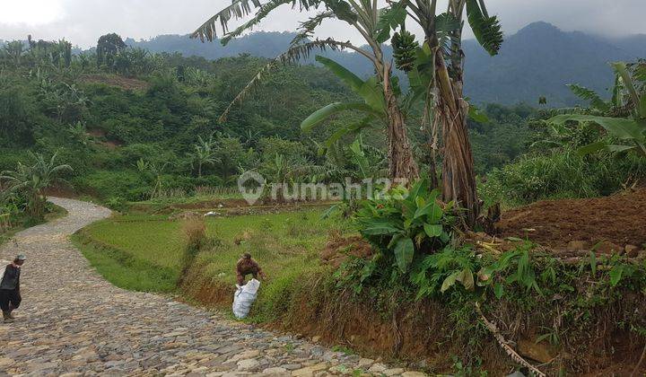 Tanah murah untuk investasi+wisata villa sangat strategis 3