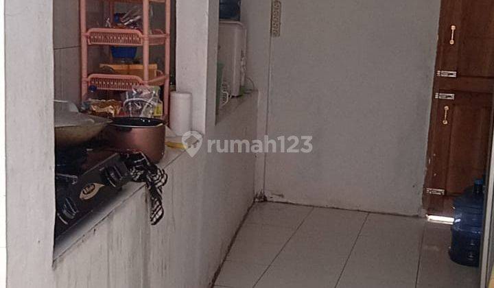 Villa cantik siap huni sangat strategis view lepas dicigombong 5