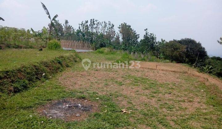 Tanah murah rata untuk villa+rumah sangat strategis view lepas  2