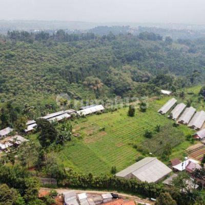 Tanah murah  flus bangunan+kebun luas 21ha sangat strategis  2