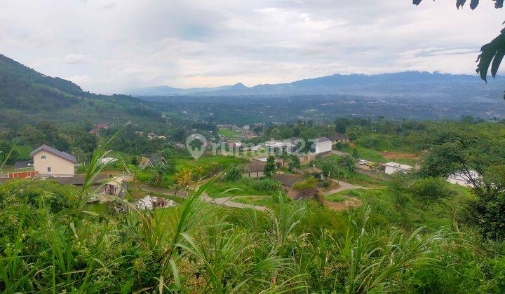 Tanah Ful View Gunung Sangat Strategis Untuk Villa+Glamping Dll 1