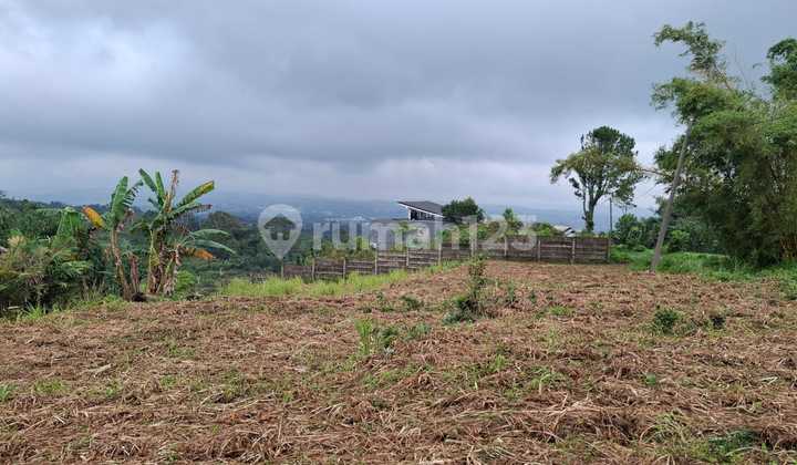 Tanah View Lepas Gunung+kota Sangat Strategis Tanah View Lepas Gunung+kota Sangat Strategis
