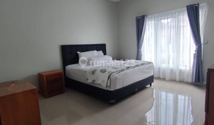 Rumah Modern Minimalis Dalam Komplek di Jimbaran