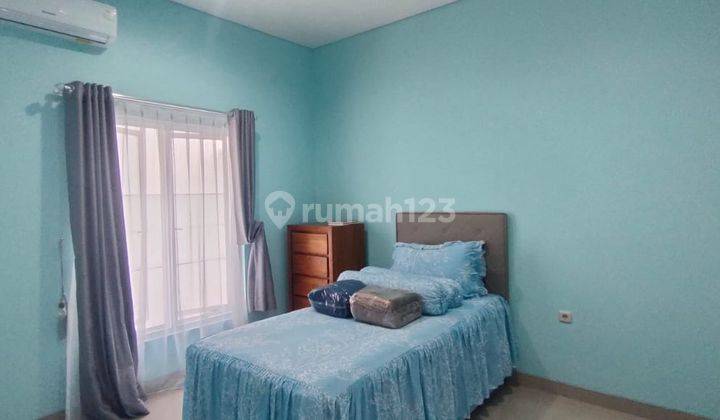 Rumah Modern Minimalis Dalam Komplek di Jimbaran