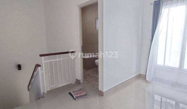 Rumah Modern Minimalis Dalam Komplek di Jimbaran