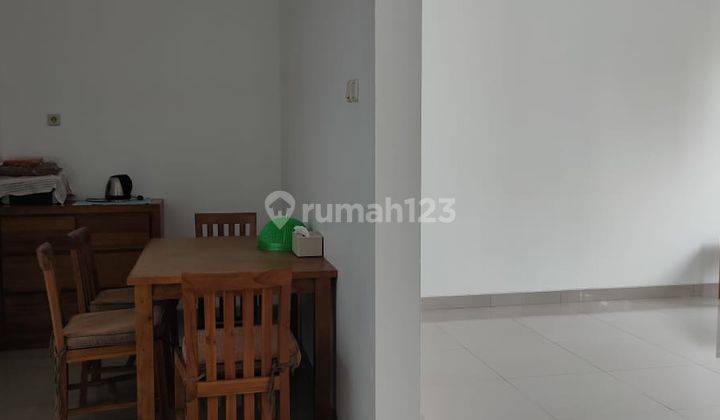 Rumah Modern Minimalis Dalam Komplek di Jimbaran