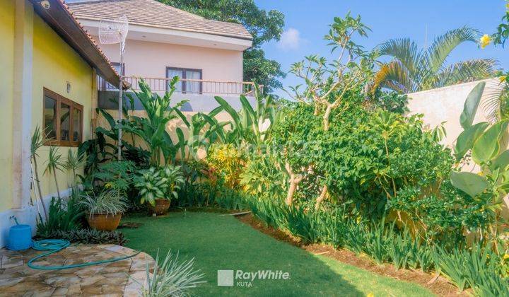 Villa Ocean View di Jual di Balangan, Sangat Strategis 7