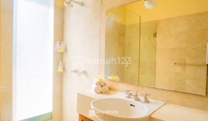 Villa Ocean View di Jual di Balangan, Sangat Strategis 11