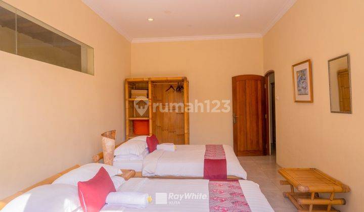 Villa Ocean View di Jual di Balangan, Sangat Strategis 14