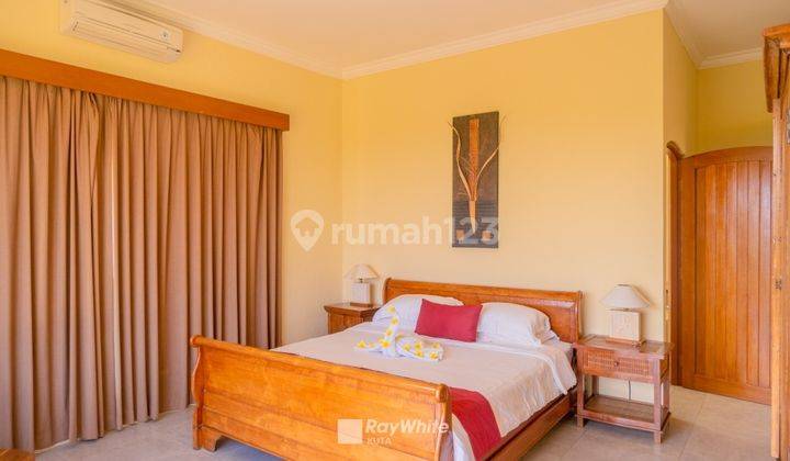 Villa Ocean View di Jual di Balangan, Sangat Strategis 15