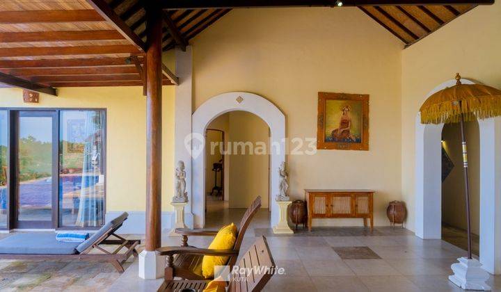Villa Ocean View di Jual di Balangan, Sangat Strategis 18