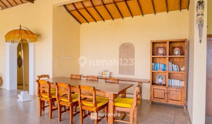 Villa Ocean View di Jual di Balangan, Sangat Strategis 19