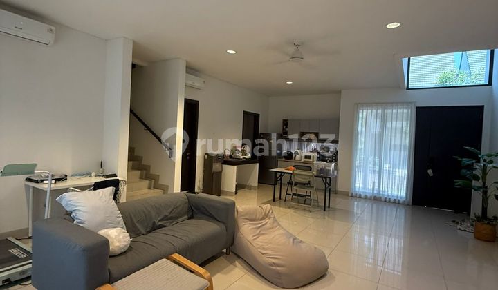 Wisteria Cluster House 9x16 144M Metland Menteng Cakung 2