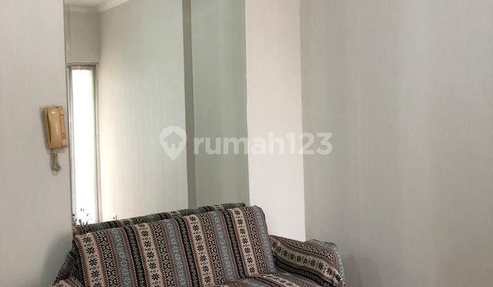 Apartemen Gading Mediterania Size 37M 2Br Kelapa Gading Jakarta Utara 2