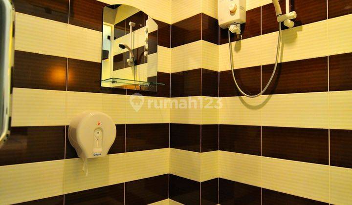 Dijual Hotel 5 Lantai Dengan Luas 141m2 di Cikini Menteng Jakarta Pusat 5