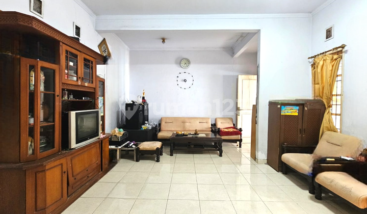 Rumah 8x15 120m type 2KT Perumahan Metland Menteng Cakung 1