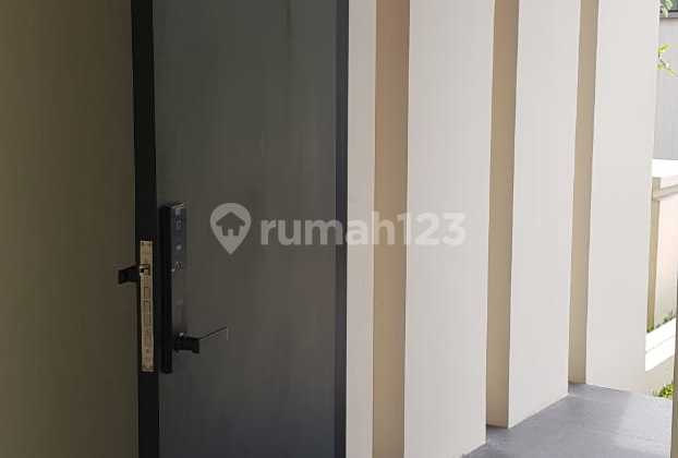 Rumah Cluster Semayang Asya 7x14 98m type 4KT JGC Jakarta Garden City 2