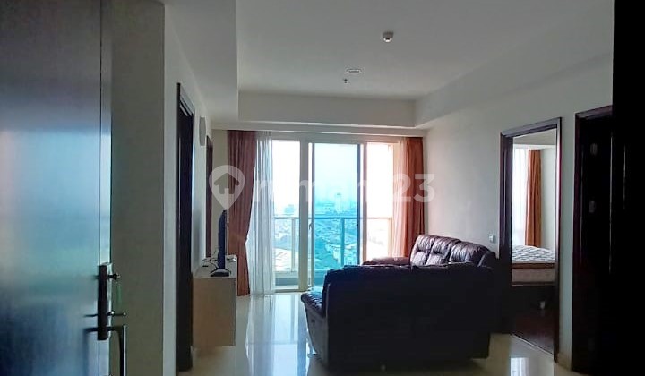 The Kensington Royal Suites Apartment, 95m², 3BR, Kelapa Gading 2