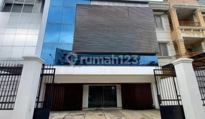 Mini Building 3 Units Land Size 10X22.6 226M Sunter Agung Tanjung Priok North Jakarta Mini Building 3 Units Land Size 10X22.6 226M Sunter Agung Tanjung Priok North Jakarta