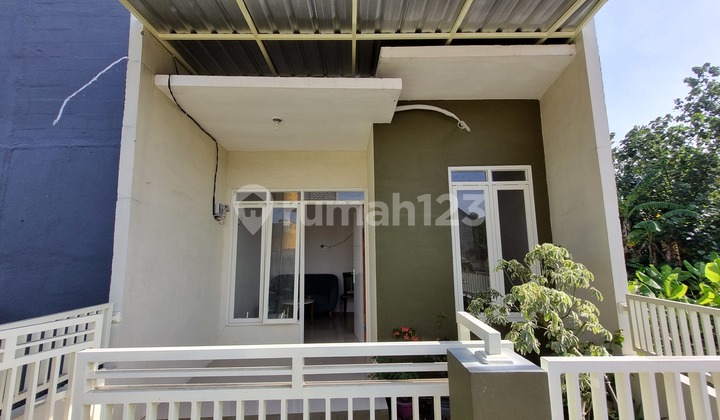 Move-In Ready House Around 200 Million Near Samsat and Lippo Plaza Sidoarjo Move-In Ready House Around 200 Million Near Samsat and Lippo Plaza Sidoarjo