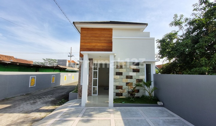 Rumah Tanpa Dp 400 Juta-An Nol Aspal Desa Tebel Gedangan Sidoarjo Rumah Tanpa Dp 400 Juta-An Nol Aspal Desa Tebel Gedangan Sidoarjo