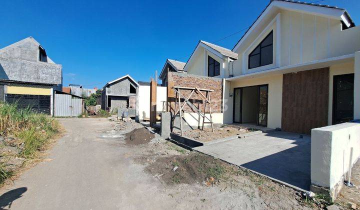 Rumah Baru Ready Siap Huni di Gedangan Sidoarjo Dekat Maspion 2 2