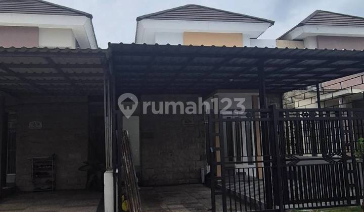 Rumah Siap Huni SHM 3 Kamar Tidur Dekat Bandara Juanda Sidoarjo 2