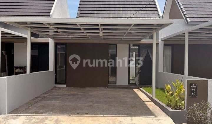KPR Murah Sidoarjo Barat 25 Mnt ke Lotte Grosir Mastrip Surabaya