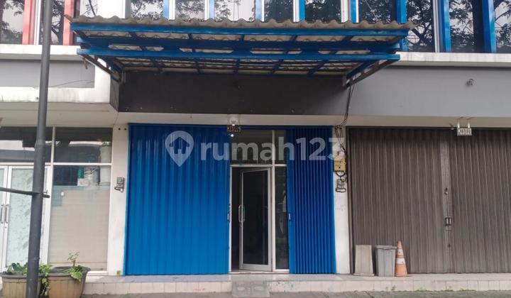 Ruko 2 Lantai Di Cikupa Citra Raya Cikupa