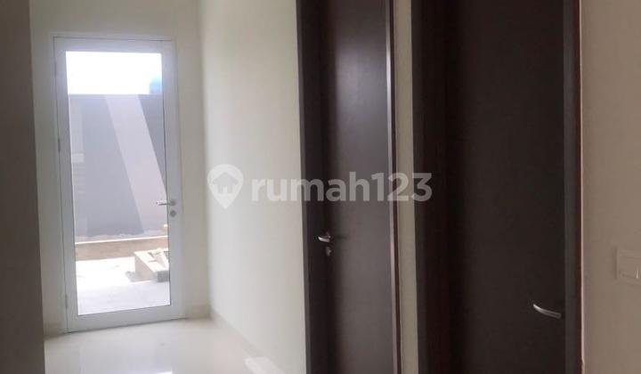 Town House Puri Mansion Tower 3 Brand New 