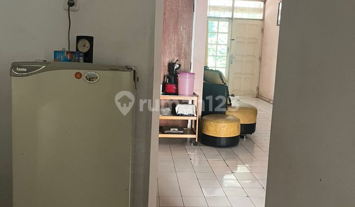 Land Count House 8X20 Duri Kosambi West Jakarta 2