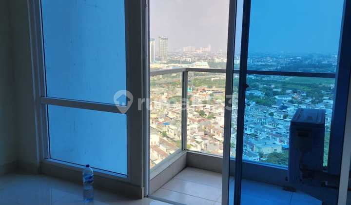 Negotiable Until Deal Puri Mansion Apartment 3br 68m2