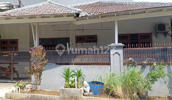 Rumah 210M2 Hook 14X15 Muara Karang Hitung Tanah Rumah 210M2 Hook 14X15 Muara Karang Hitung Tanah
