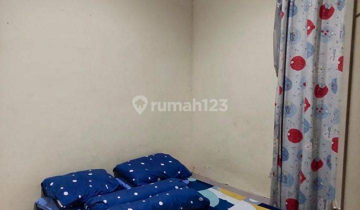 Rumah Di Perumahan Griya Galeri Pamulang Luas 108m2 Shm Barat 2