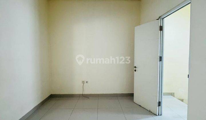 Termurah Rumah Glc Cluster Amerika 4x15 S SHM 2