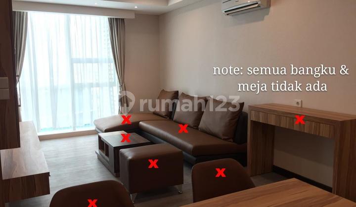 Apartment Gallery West Akr 96M2 Semi Furnish Apartment Gallery West Akr 96M2 Semi Furnish