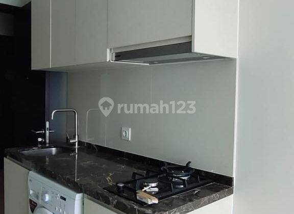 Termurah Apartemen Puri Mansion Tower Diamond Studio 21m2  1