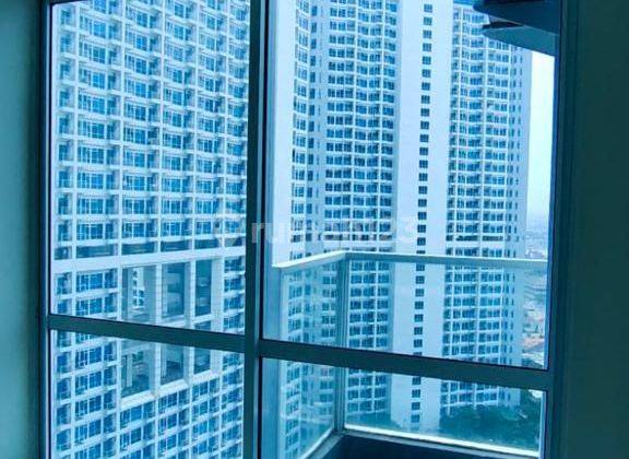 Termurah Apartemen Puri Mansion Tower Diamond Studio 21m2  2