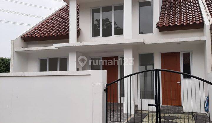 Murah Rumah Metland Puri Lt9x15 Lb90 Hadap Timur Laut  1