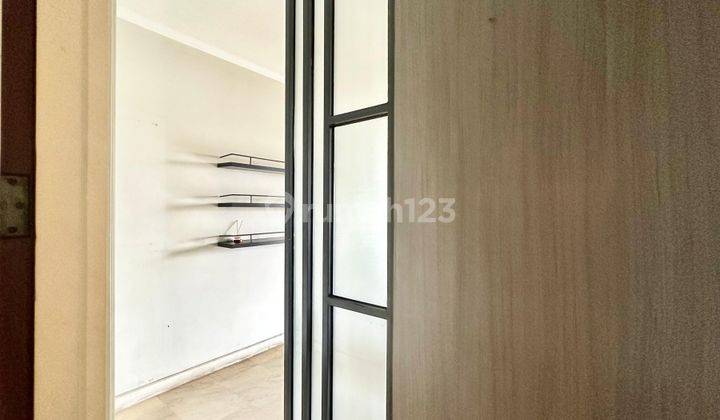 Apartment Condominium Kintamani Tower A 3br Luas 150m2 Lantai 2 2